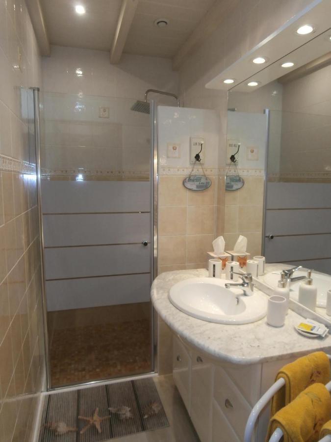 Chambres D'Hotes Bien Etre 47 Sos Luaran gambar