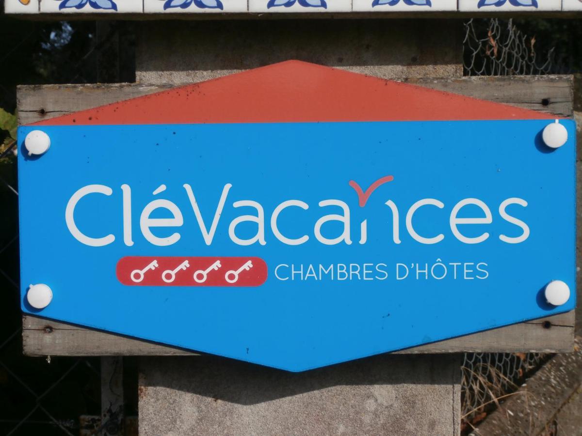 Chambres D'Hotes Bien Etre 47 Sos Luaran gambar