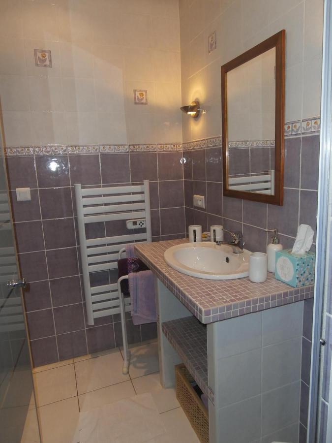 Chambres D'Hotes Bien Etre 47 Sos Luaran gambar