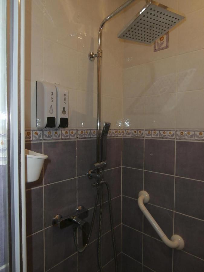 Chambres D'Hotes Bien Etre 47 Sos Luaran gambar