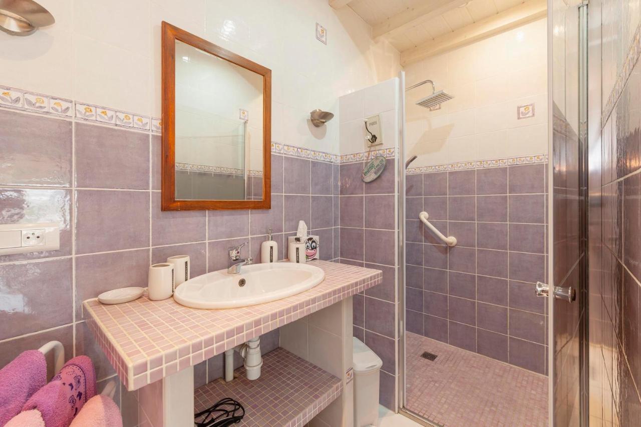 Chambres D'Hotes Bien Etre 47 Sos Luaran gambar