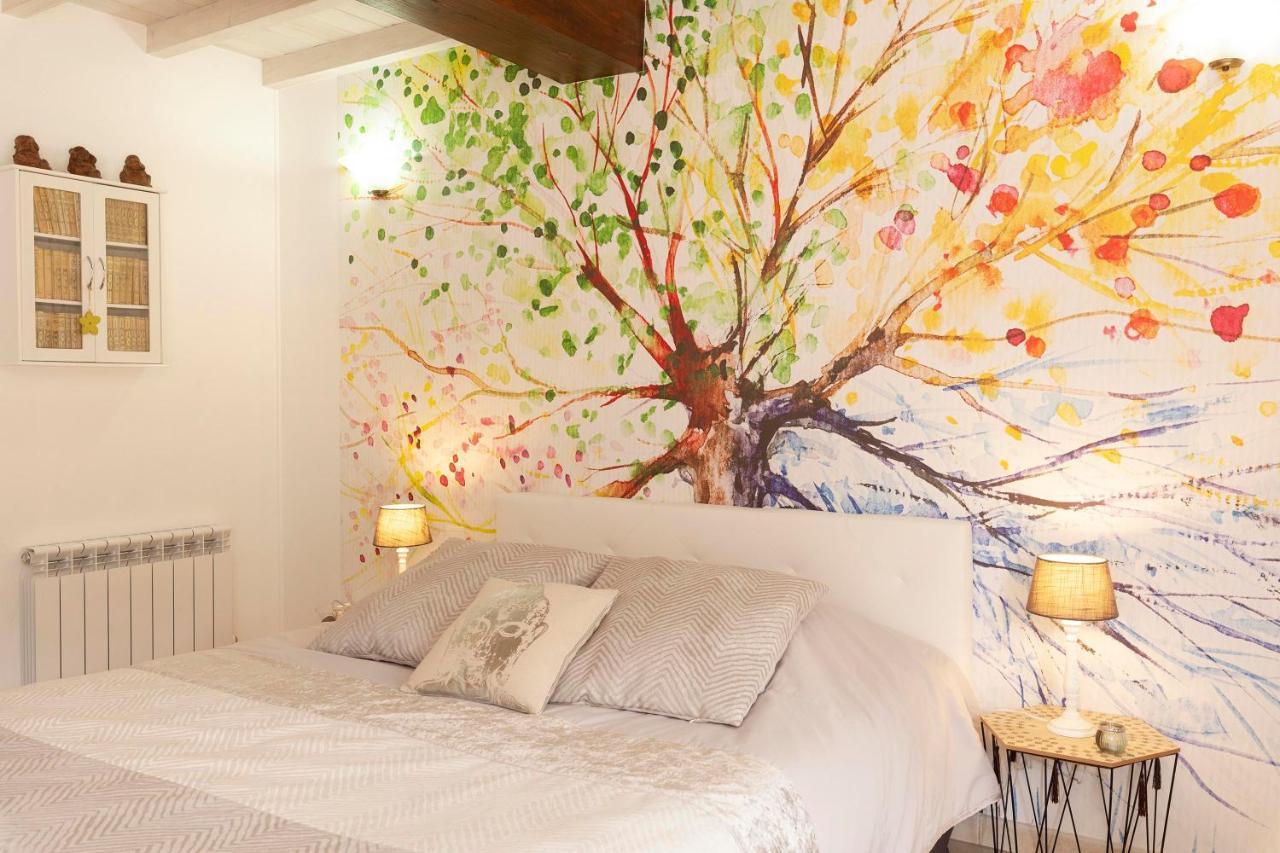 Chambres D'Hotes Bien Etre 47 Sos Luaran gambar