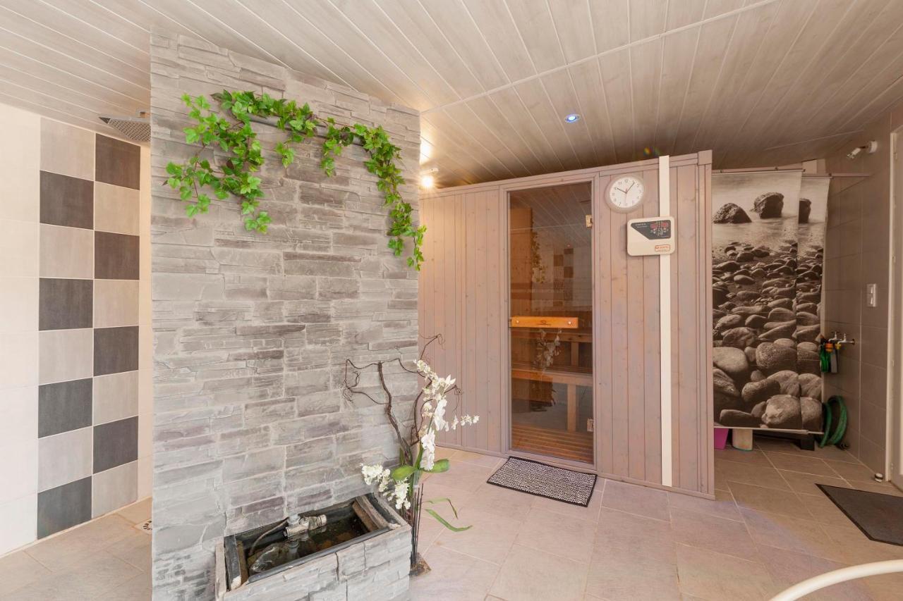 Chambres D'Hotes Bien Etre 47 Sos Luaran gambar