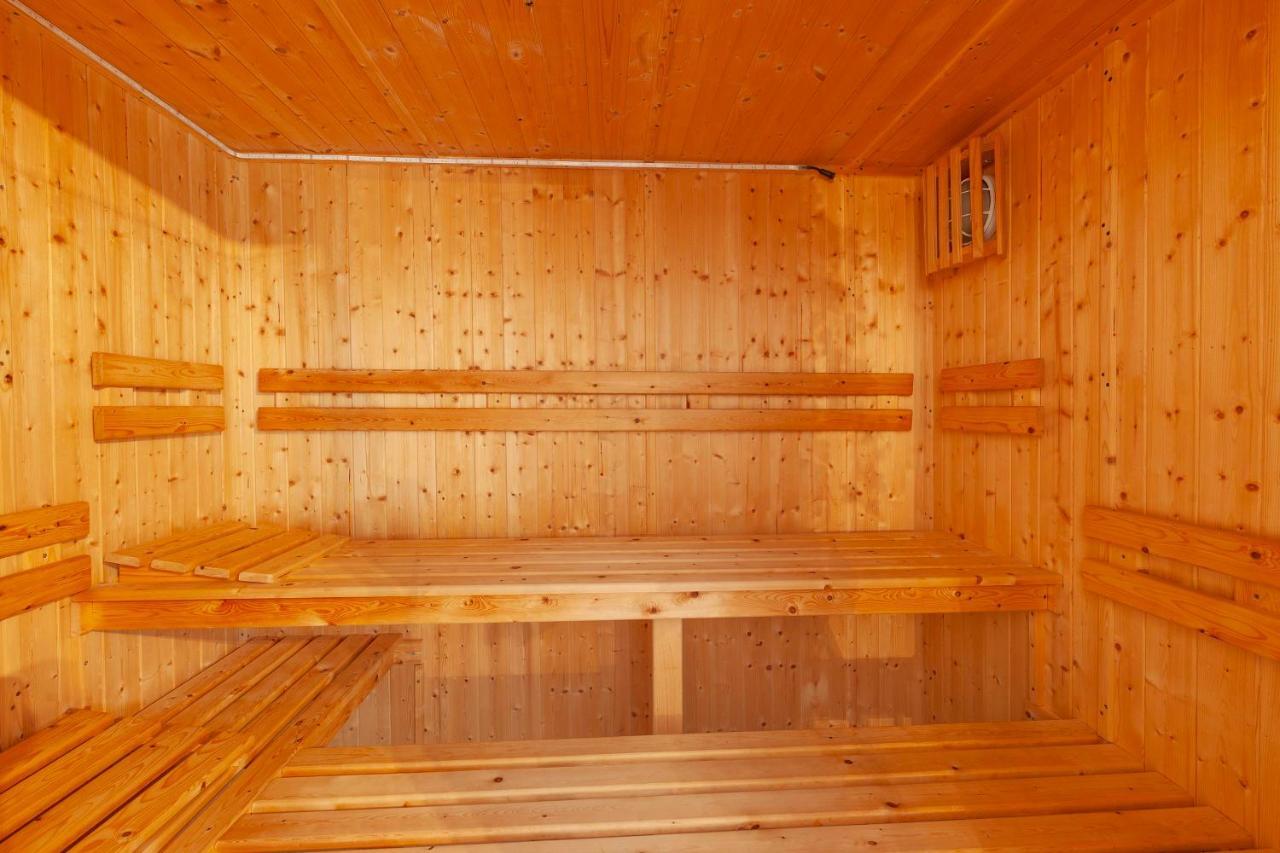 Chambres D'Hotes Bien Etre 47 Sos Luaran gambar