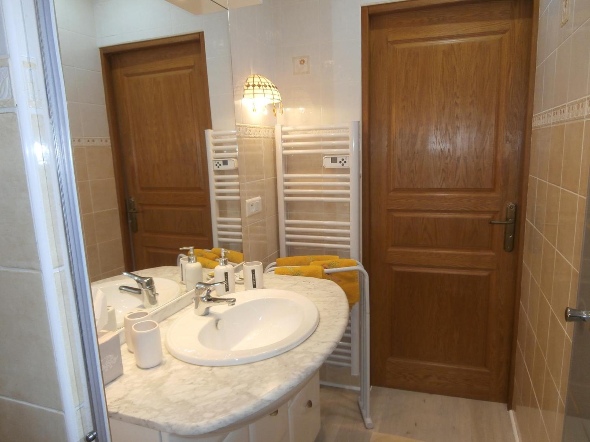 Chambres D'Hotes Bien Etre 47 Sos Bilik gambar