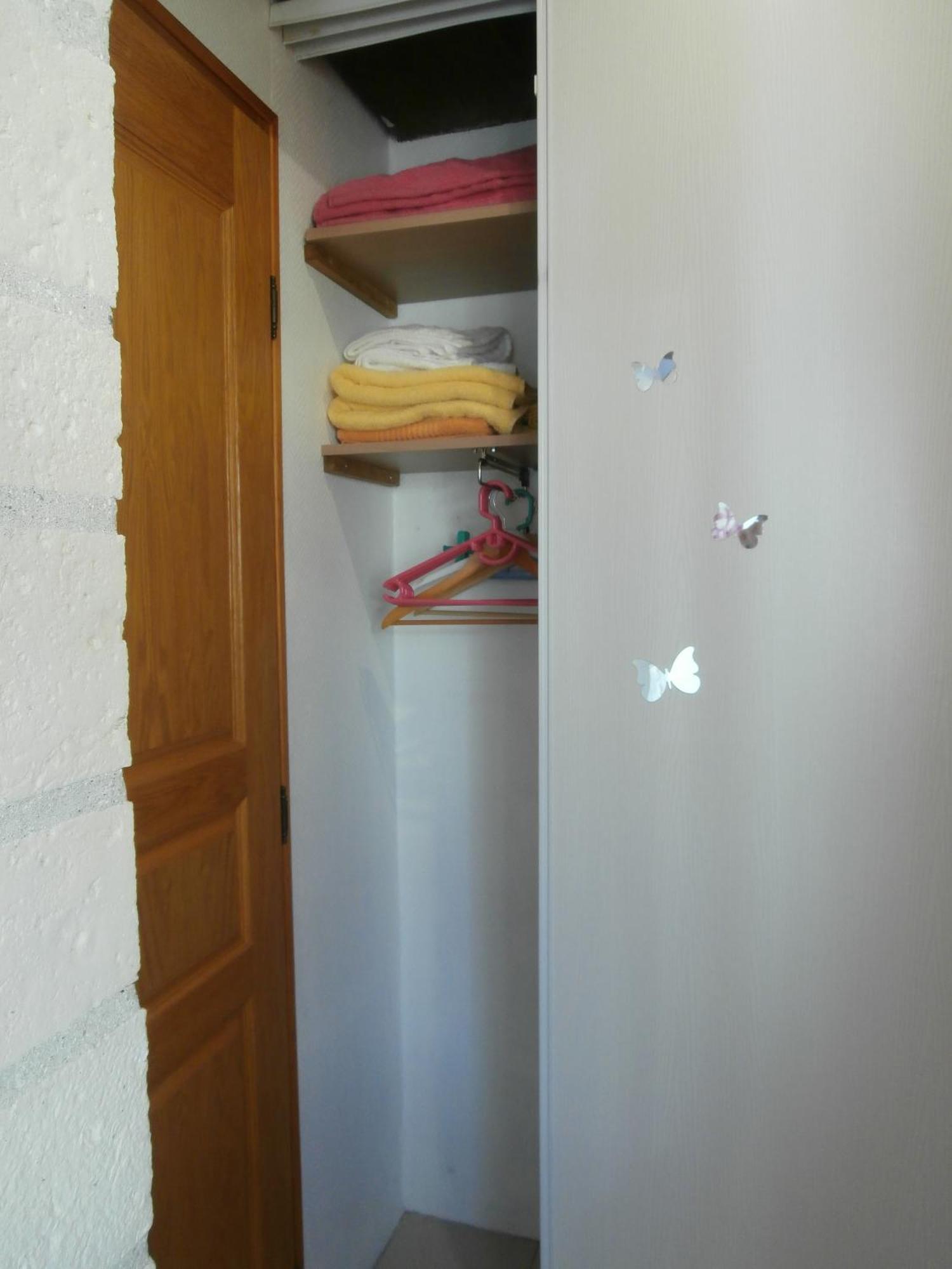Chambres D'Hotes Bien Etre 47 Sos Bilik gambar